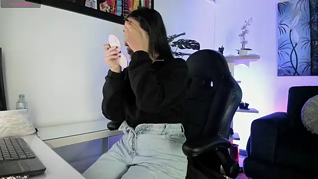 BaphyBaby online show from March 28, 11:32 am