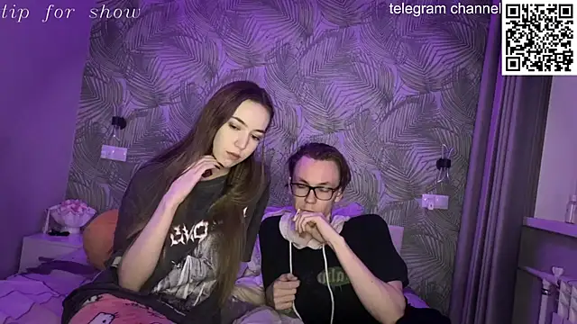 Alex17am online show from February 1, 6:06 pm