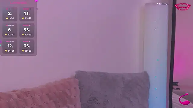 Snapshot of Ariel__Blossom chatting on May 11, 8:31 am Ariel Blossom online show from May 11, 8:31 am