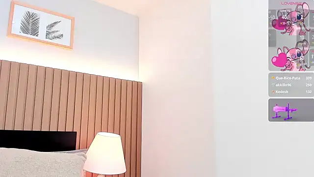 dazhia lee online show from February 16, 10:54 pm