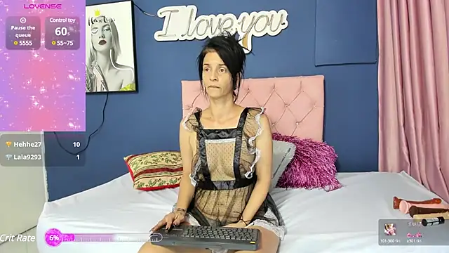 Cindy milf online show from December 9, 4:12 am