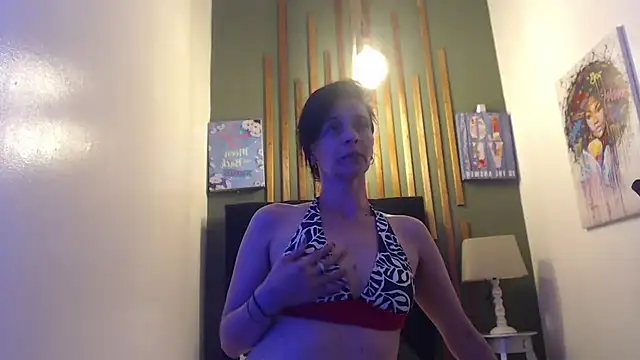 Cindy milf online show from December 14, 7:57 pm