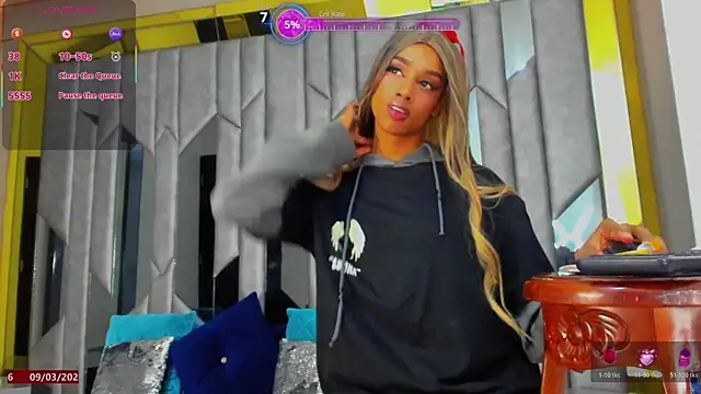 Snapshot of Doll_Isaa chatting on March 9, 1:26 pm Doll Isaa online show from March 9, 1:26 pm