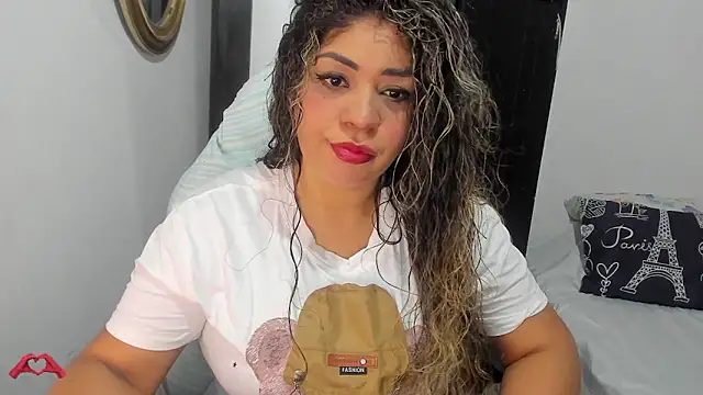 laris park online show from March 20, 7:30 pm