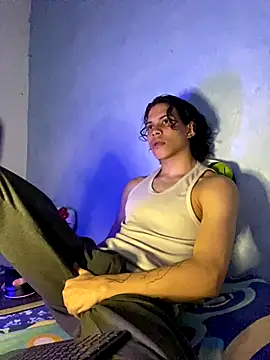 lax777  online show from October 13, 5:07 am