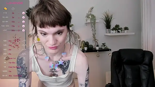 Snapshot of Fog_Foggy_Love chatting on December 19, 9:06 pm Fog Foggy Love online show from December 19, 9:06 pm