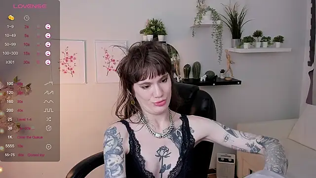 Snapshot of Fog_Foggy_Love chatting on January 18, 8:51 pm Fog Foggy Love online show from January 18, 8:51 pm