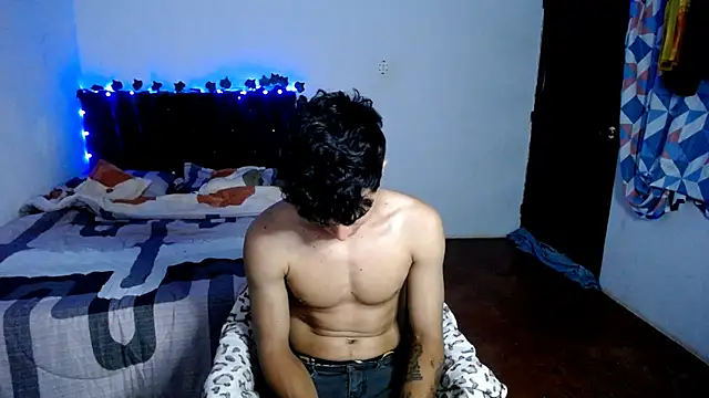 freddy romas online show from September 25, 2:37 am