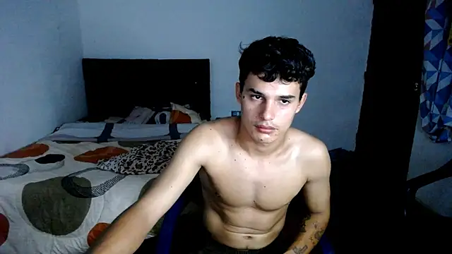 freddy romas online show from October 2, 1:56 am