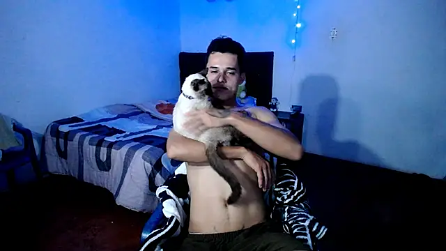 freddy romas online show from January 10, 12:18 pm