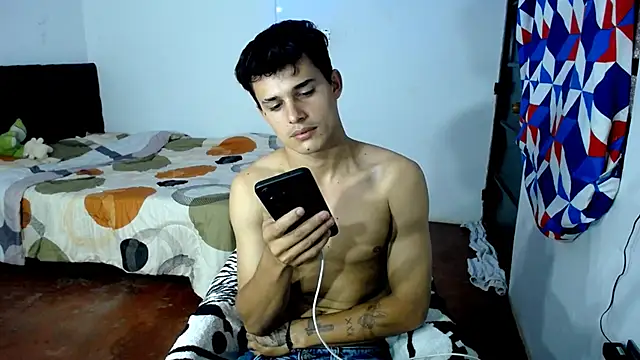 freddy romas online show from February 2, 6:50 pm