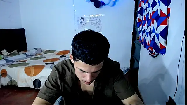 freddy romas online show from February 23, 2:53 am