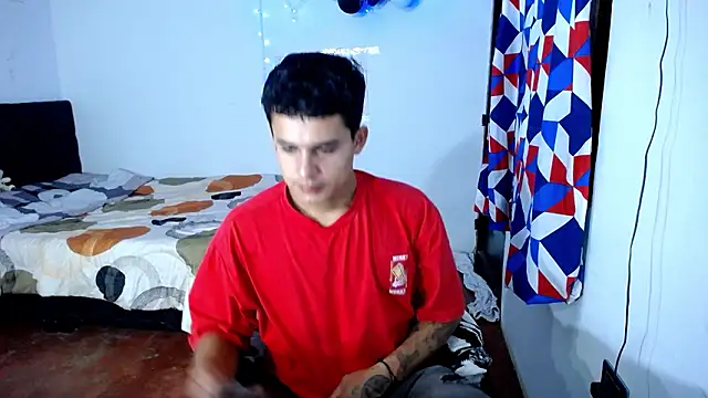 freddy romas online show from March 6, 1:35 am