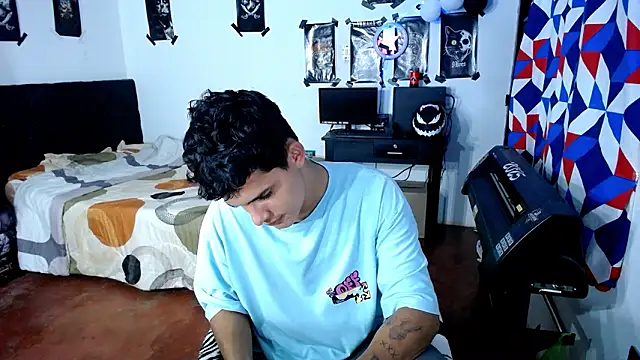 freddy romas online show from March 16, 3:45 am