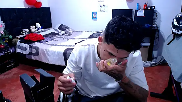freddy romas online show from May 16, 12:07 am