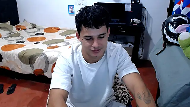 freddy romas online show from June 6, 5:50 pm