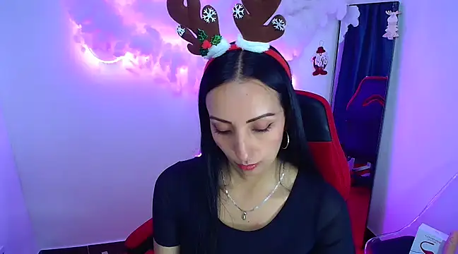 yaralyminjo2 online show from December 21, 2:04 pm