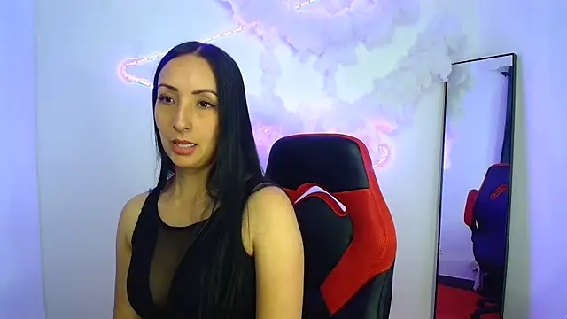 yaralyminjo2 online show from January 22, 2:35 pm