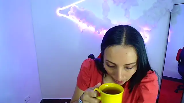 yaralyminjo2 online show from January 23, 2:28 pm