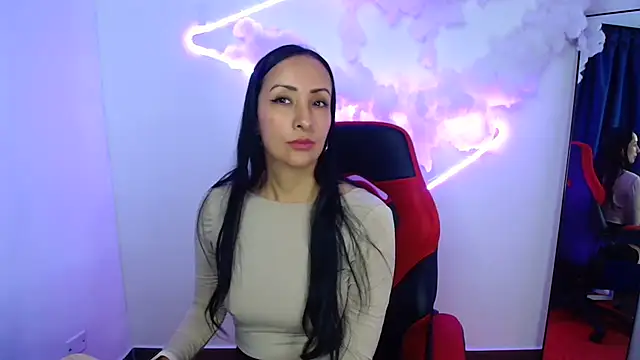 yaralyminjo2 online show from February 11, 12:37 pm