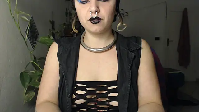 kinkyspirali online show from October 10, 7:57 pm