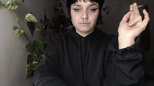 kinkyspirali online show from November 28, 9:28 pm