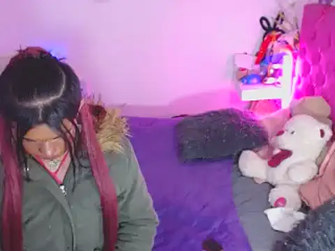 AlexaFontana online show from March 6, 12:52 pm