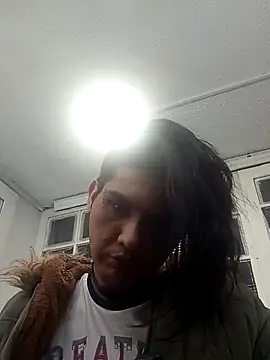 AlexaFontana online show from March 7, 4:46 am