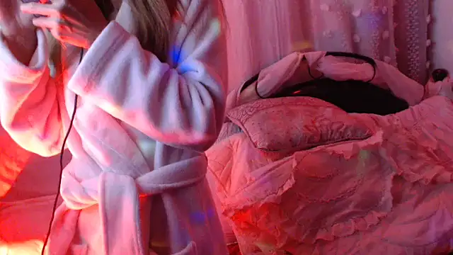 mysterymel online show from October 19, 8:20 pm