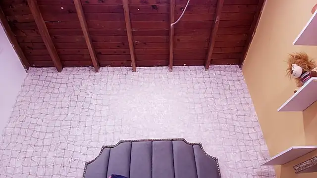 luce williams online show from March 3, 10:20 pm