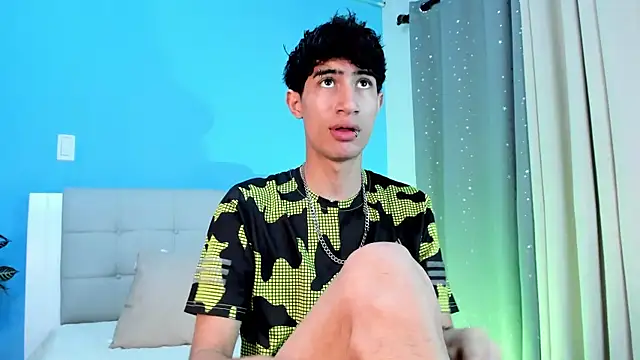 Snapshot of novaybrian chatting on January 10, 12:36 pm novaybrian online show from January 10, 12:36 pm