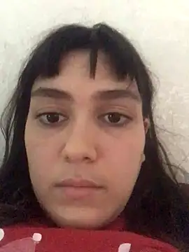 Snapshot of soysara15 chatting on October 1, 6:58 pm soysara15 online show from October 1, 6:58 pm