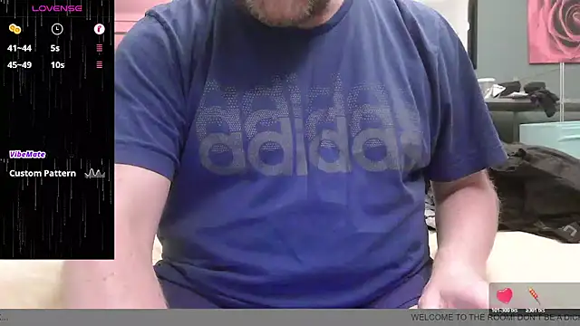 BondBroken online show from November 7, 7:25 pm