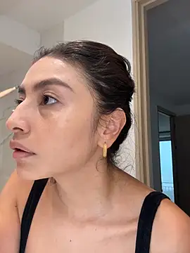 Gia Ferh online show from February 1, 6:06 pm