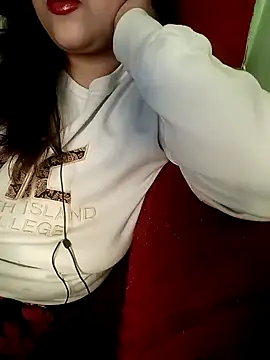 Sexy Queen6 online show from December 4, 7:45 pm