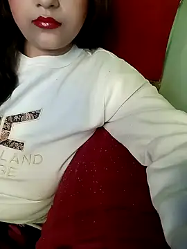 Sexy Queen6 online show from December 5, 4:55 pm