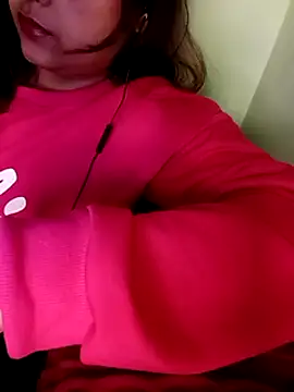 Sexy Queen6 online show from December 7, 9:11 pm