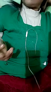 Sexy Queen6 online show from December 14, 6:20 pm