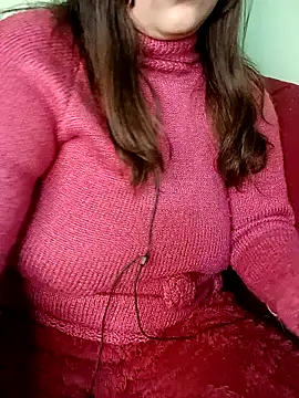 Sexy Queen6 online show from December 16, 4:38 pm