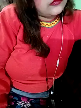 Sexy Queen6 online show from December 22, 7:31 pm