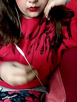 Sexy Queen6 online show from December 23, 8:03 pm