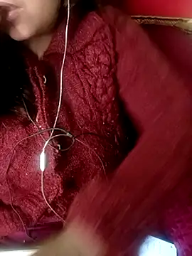 Sexy Queen6 online show from December 24, 7:11 pm