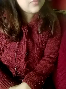 Sexy Queen6 online show from December 25, 1:10 am