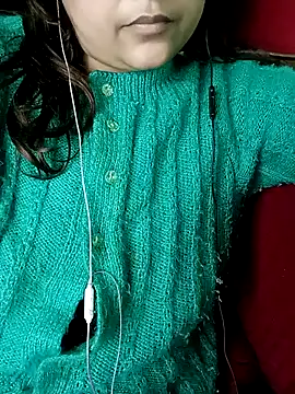 Sexy Queen6 online show from December 27, 8:07 pm