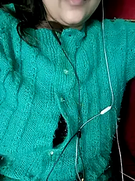 Sexy Queen6 online show from December 27, 11:10 pm