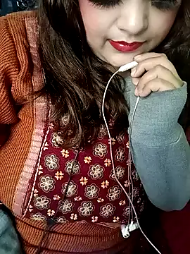 Sexy Queen6 online show from December 28, 9:08 pm