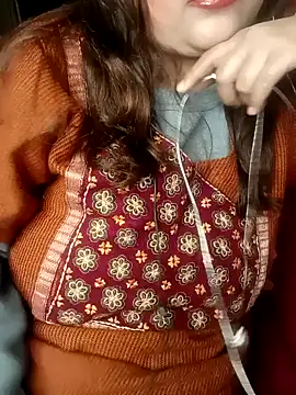 Sexy Queen6 online show from December 29, 10:03 pm