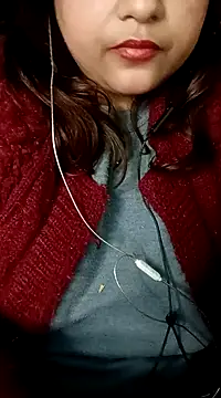 Sexy Queen6 online show from December 31, 10:56 pm