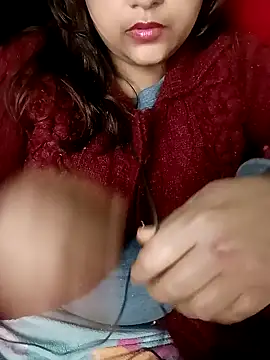 Sexy Queen6 online show from January 2, 9:18 pm