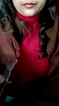 Sexy Queen6 online show from January 3, 6:14 pm